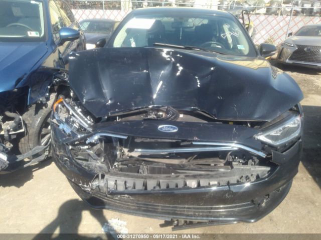 Photo 5 VIN: 3FA6P0HD5JR135964 - FORD FUSION 