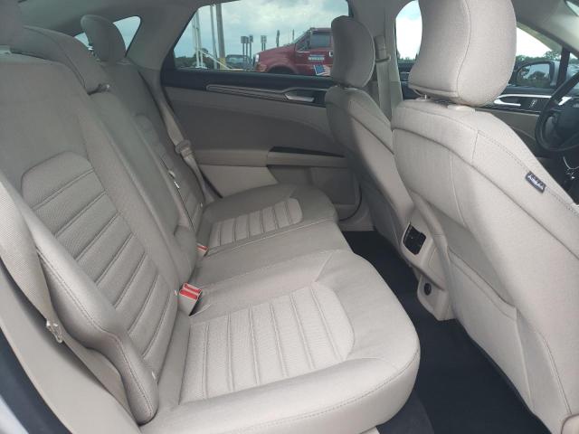 Photo 5 VIN: 3FA6P0HD5JR179107 - FORD FUSION SE 