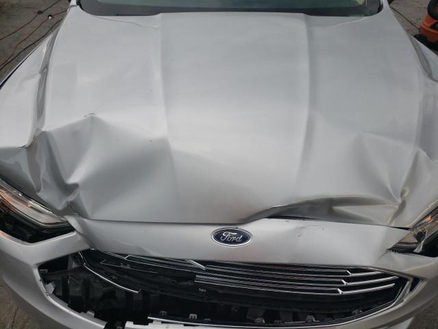 Photo 6 VIN: 3FA6P0HD5JR179107 - FORD FUSION SE 