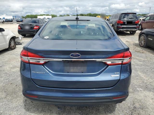 Photo 5 VIN: 3FA6P0HD5JR190141 - FORD FUSION SE 