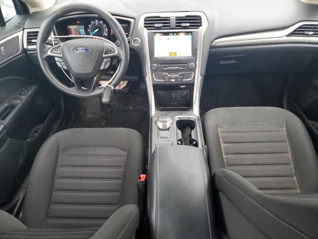 Photo 7 VIN: 3FA6P0HD5JR190141 - FORD FUSION SE 