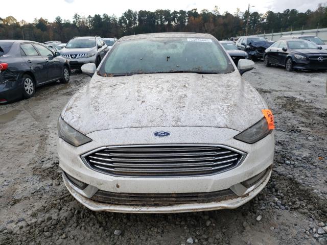 Photo 8 VIN: 3FA6P0HD5JR200036 - FORD FUSION SE 