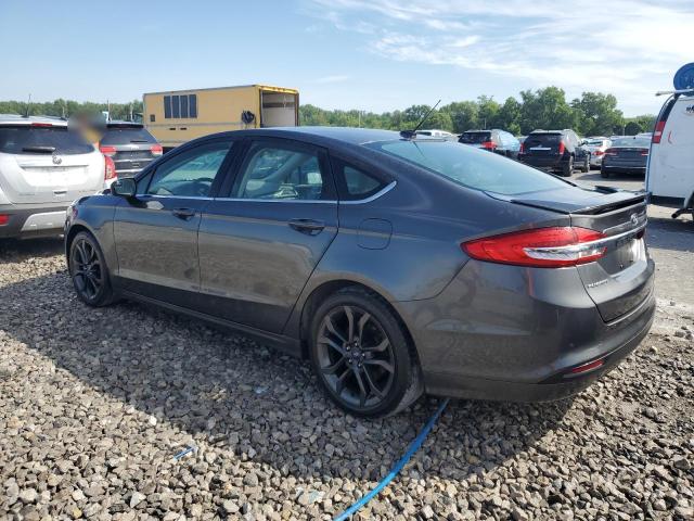 Photo 1 VIN: 3FA6P0HD5JR203891 - FORD FUSION SE 