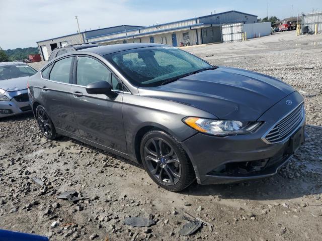 Photo 3 VIN: 3FA6P0HD5JR203891 - FORD FUSION SE 