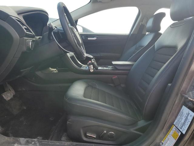 Photo 6 VIN: 3FA6P0HD5JR203891 - FORD FUSION SE 