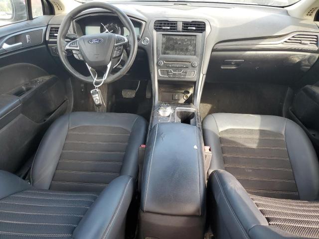 Photo 7 VIN: 3FA6P0HD5JR203891 - FORD FUSION SE 