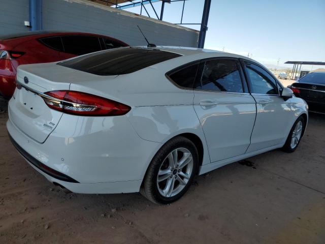 Photo 2 VIN: 3FA6P0HD5JR204832 - FORD FUSION SE 