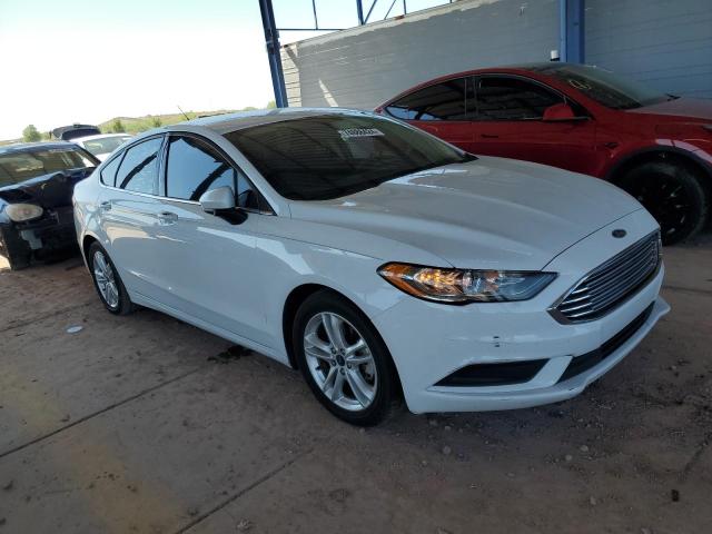 Photo 3 VIN: 3FA6P0HD5JR204832 - FORD FUSION SE 