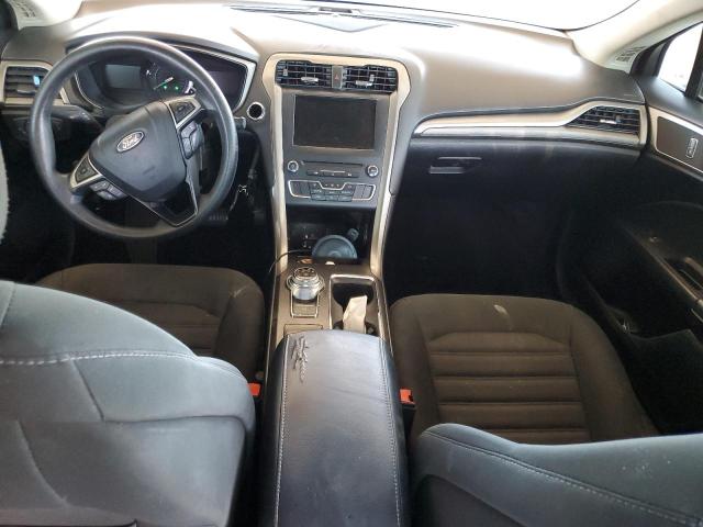 Photo 7 VIN: 3FA6P0HD5JR204832 - FORD FUSION SE 