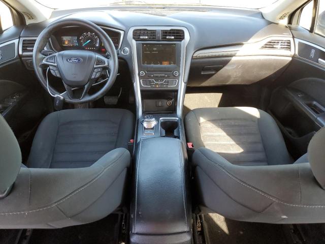 Photo 7 VIN: 3FA6P0HD5JR205351 - FORD FUSION 