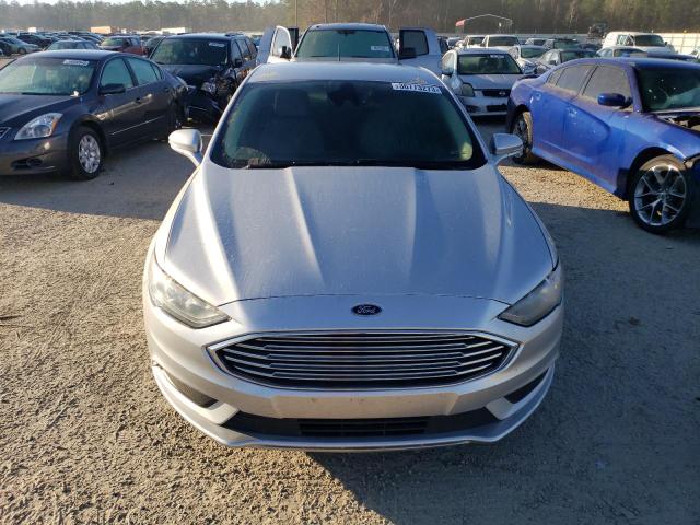 Photo 4 VIN: 3FA6P0HD5JR209500 - FORD FUSION SE 