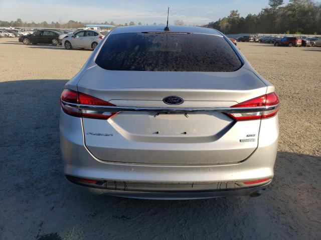 Photo 5 VIN: 3FA6P0HD5JR209500 - FORD FUSION SE 