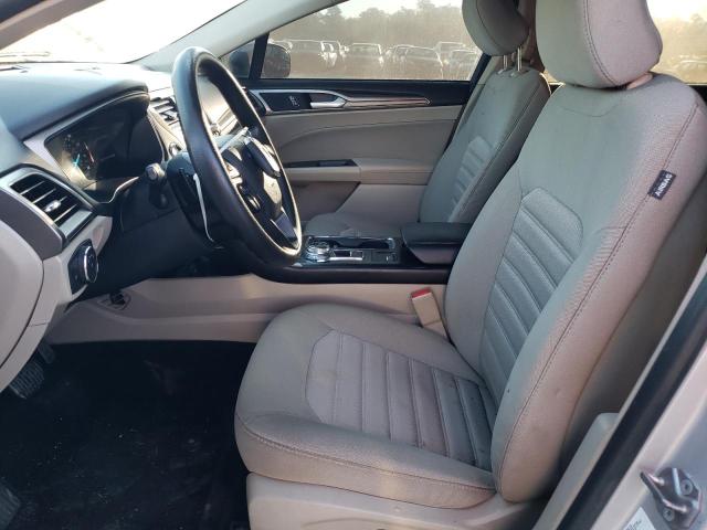 Photo 6 VIN: 3FA6P0HD5JR209500 - FORD FUSION SE 