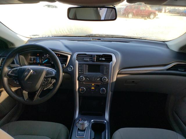 Photo 7 VIN: 3FA6P0HD5JR209500 - FORD FUSION SE 