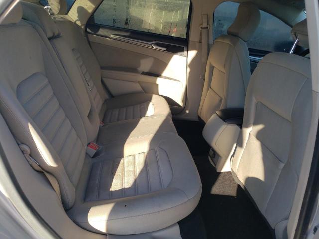 Photo 9 VIN: 3FA6P0HD5JR209500 - FORD FUSION SE 