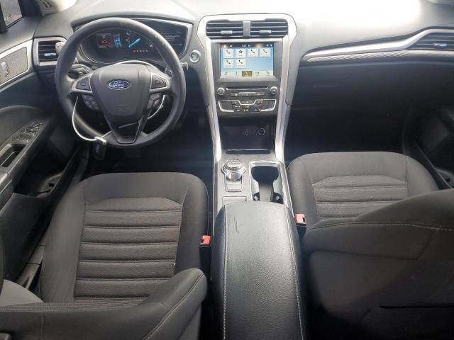 Photo 7 VIN: 3FA6P0HD5JR210422 - FORD FUSION SE 