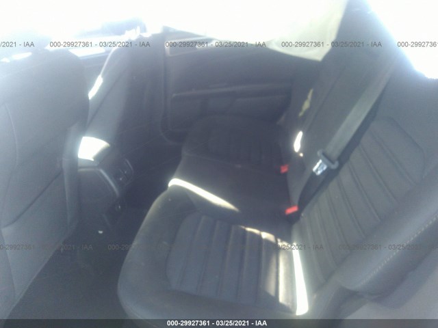 Photo 7 VIN: 3FA6P0HD5JR218794 - FORD FUSION 