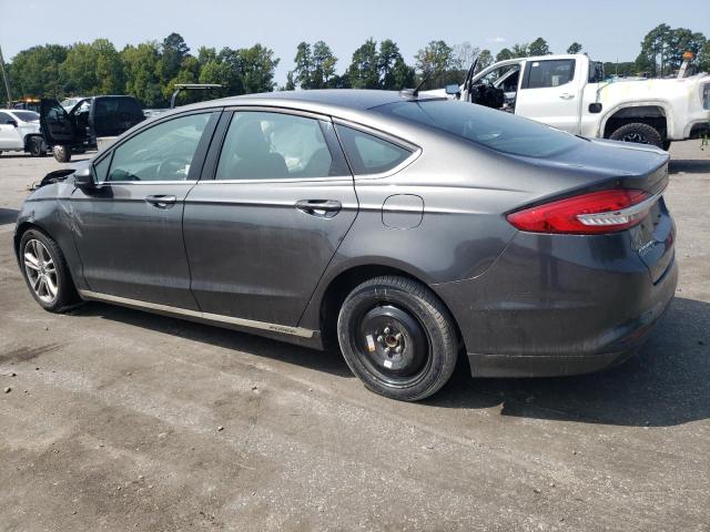 Photo 1 VIN: 3FA6P0HD5JR228712 - FORD FUSION SE 