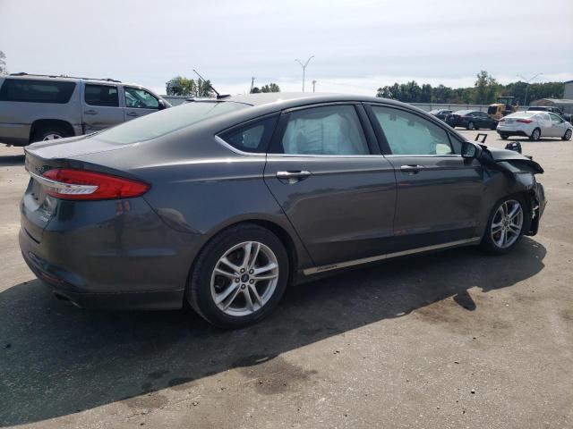 Photo 2 VIN: 3FA6P0HD5JR228712 - FORD FUSION SE 