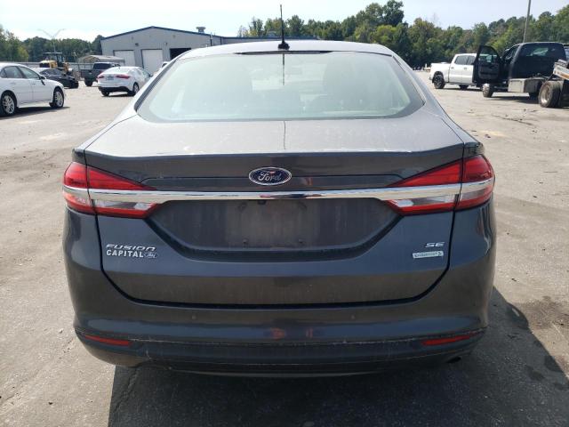 Photo 5 VIN: 3FA6P0HD5JR228712 - FORD FUSION SE 