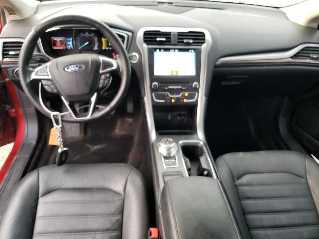 Photo 7 VIN: 3FA6P0HD5JR231285 - FORD FUSION SE 