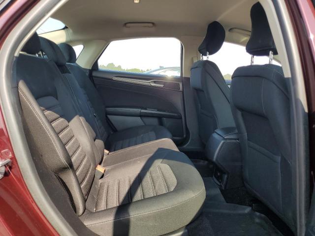 Photo 9 VIN: 3FA6P0HD5JR238530 - FORD FUSION SE 