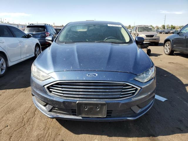 Photo 4 VIN: 3FA6P0HD5JR241217 - FORD FUSION 