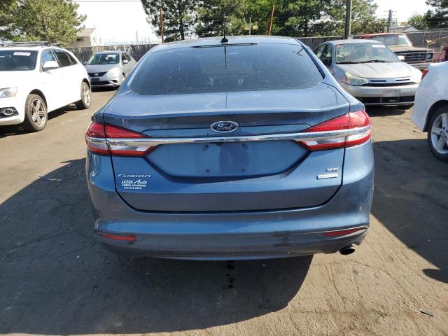 Photo 5 VIN: 3FA6P0HD5JR241217 - FORD FUSION 