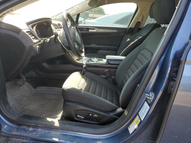 Photo 6 VIN: 3FA6P0HD5JR241217 - FORD FUSION 