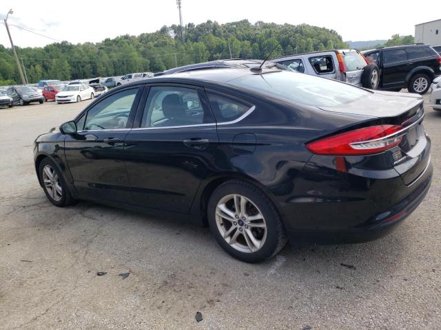 Photo 1 VIN: 3FA6P0HD5JR252119 - FORD FUSION SE 