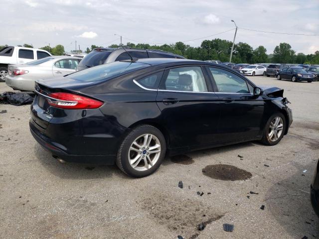 Photo 2 VIN: 3FA6P0HD5JR252119 - FORD FUSION SE 