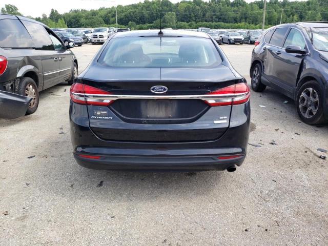 Photo 5 VIN: 3FA6P0HD5JR252119 - FORD FUSION SE 