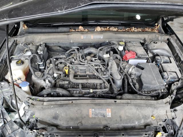 Photo 6 VIN: 3FA6P0HD5JR256770 - FORD FUSION SE 