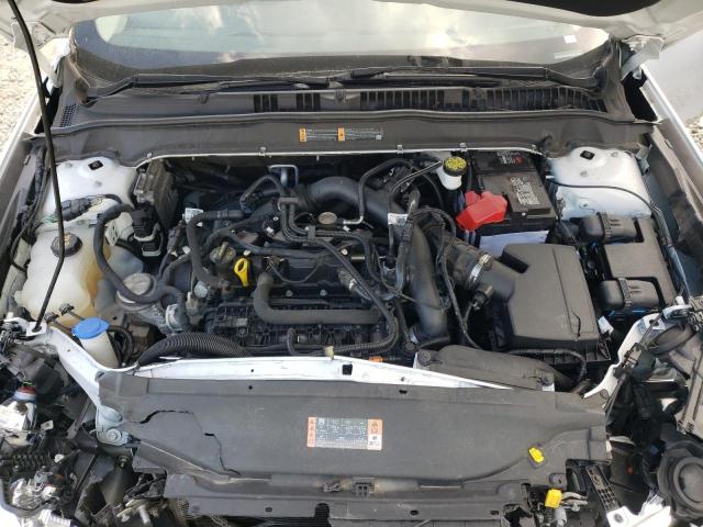 Photo 6 VIN: 3FA6P0HD5JR258535 - FORD FUSION SE 