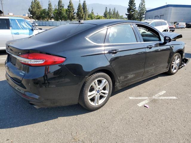 Photo 2 VIN: 3FA6P0HD5JR277327 - FORD FUSION SE 