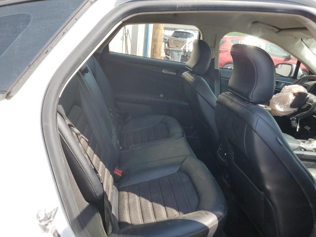 Photo 5 VIN: 3FA6P0HD5JR279689 - FORD FUSION SE 