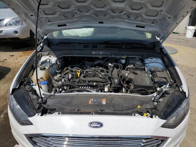 Photo 6 VIN: 3FA6P0HD5JR279689 - FORD FUSION SE 