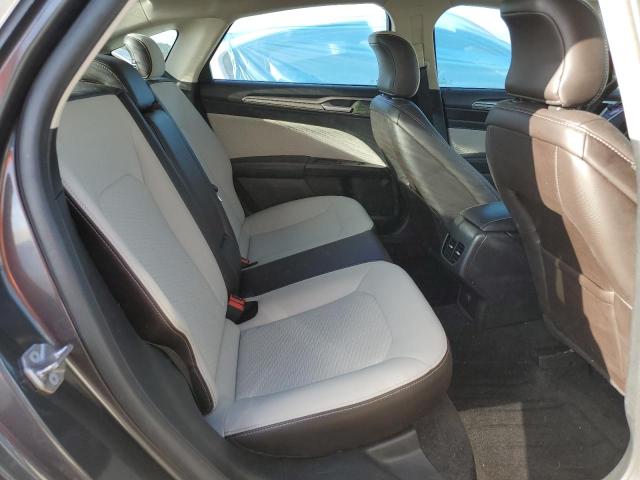 Photo 5 VIN: 3FA6P0HD5KR103291 - FORD FUSION SE 