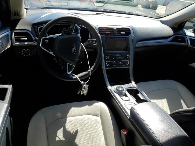 Photo 8 VIN: 3FA6P0HD5KR103291 - FORD FUSION SE 