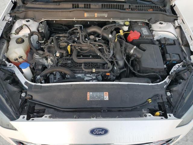 Photo 10 VIN: 3FA6P0HD5KR112251 - FORD FUSION SE 