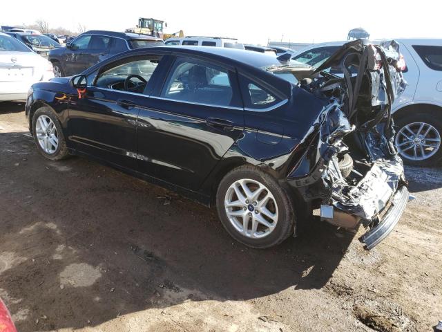 Photo 1 VIN: 3FA6P0HD5KR112976 - FORD FUSION SE 