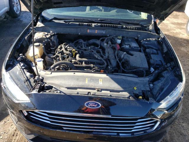 Photo 10 VIN: 3FA6P0HD5KR112976 - FORD FUSION SE 