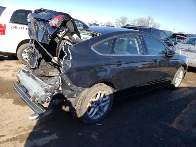 Photo 2 VIN: 3FA6P0HD5KR112976 - FORD FUSION SE 