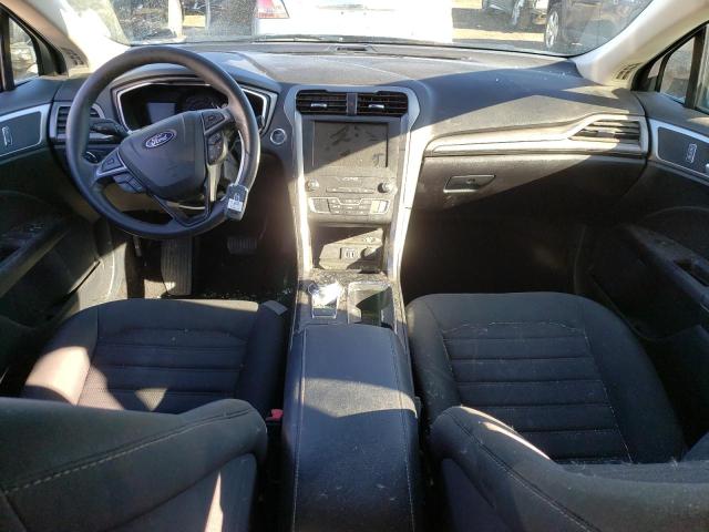 Photo 7 VIN: 3FA6P0HD5KR112976 - FORD FUSION SE 