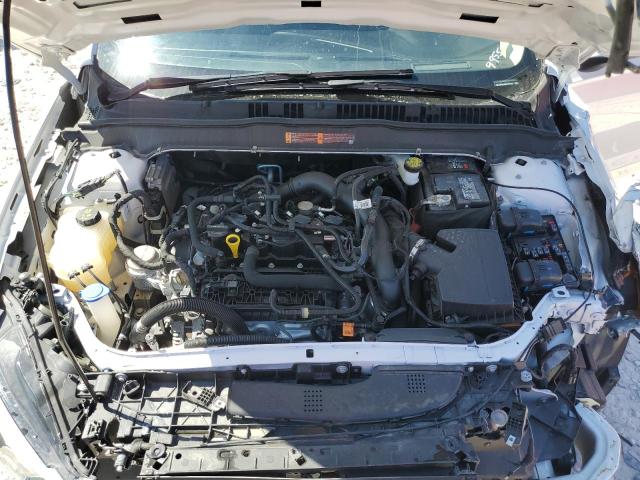 Photo 10 VIN: 3FA6P0HD5KR129955 - FORD FUSION 