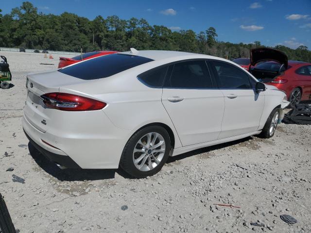 Photo 2 VIN: 3FA6P0HD5KR129955 - FORD FUSION 