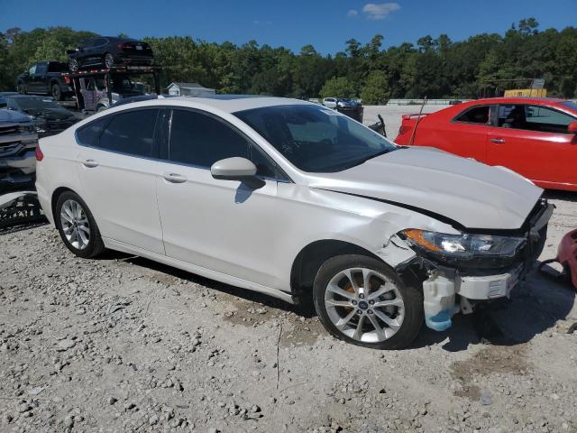 Photo 3 VIN: 3FA6P0HD5KR129955 - FORD FUSION 