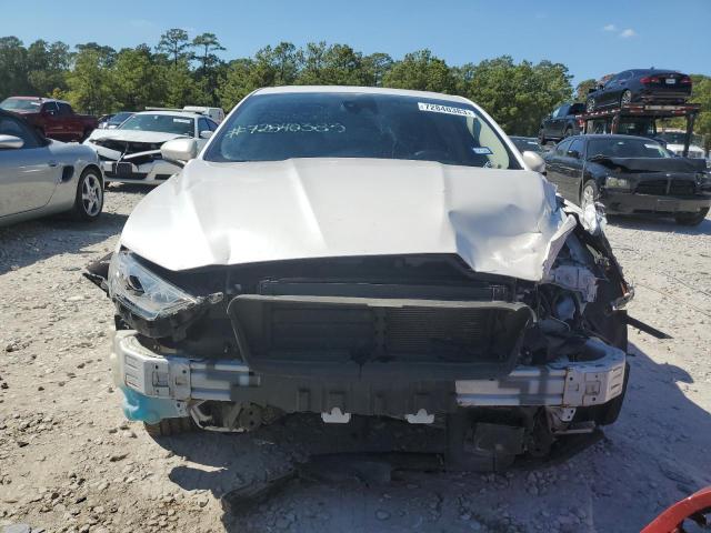 Photo 4 VIN: 3FA6P0HD5KR129955 - FORD FUSION 