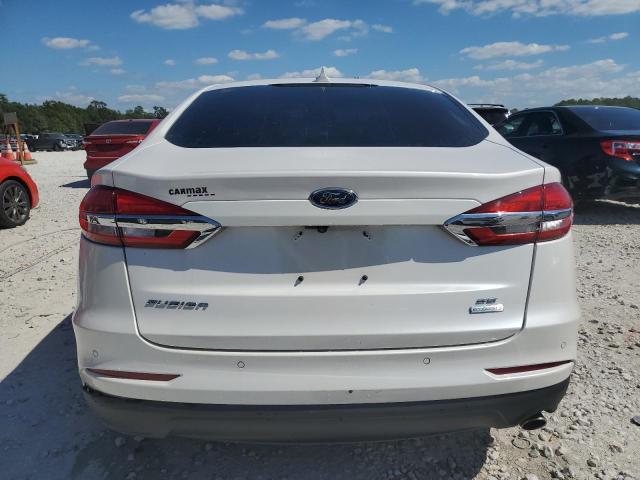 Photo 5 VIN: 3FA6P0HD5KR129955 - FORD FUSION 