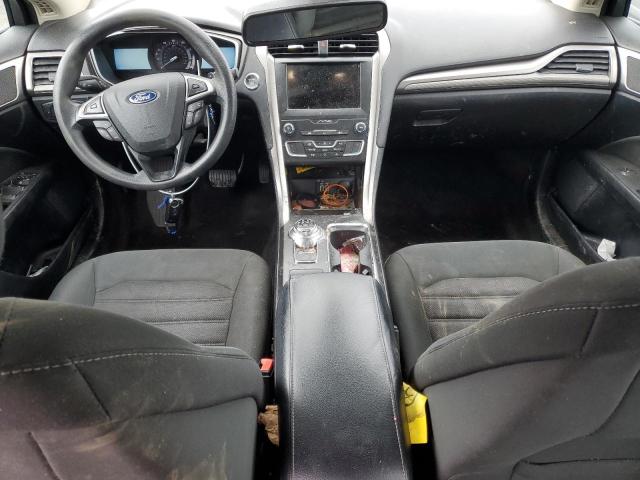 Photo 7 VIN: 3FA6P0HD5KR130636 - FORD FUSION SE 